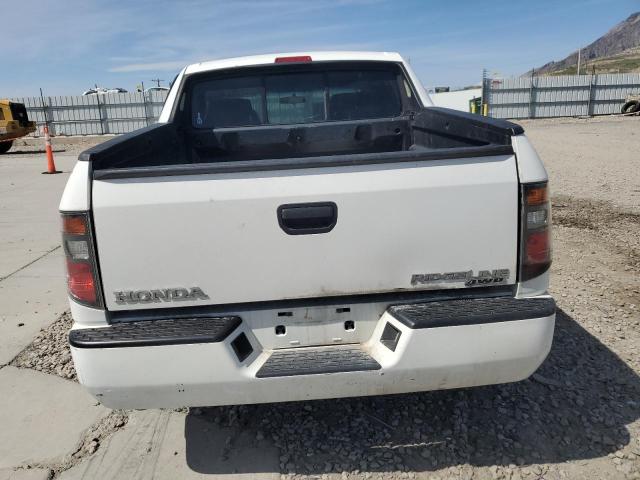 2006 Honda Ridgeline Rt VIN: 2HJYK162X6H546901 Lot: 51767094