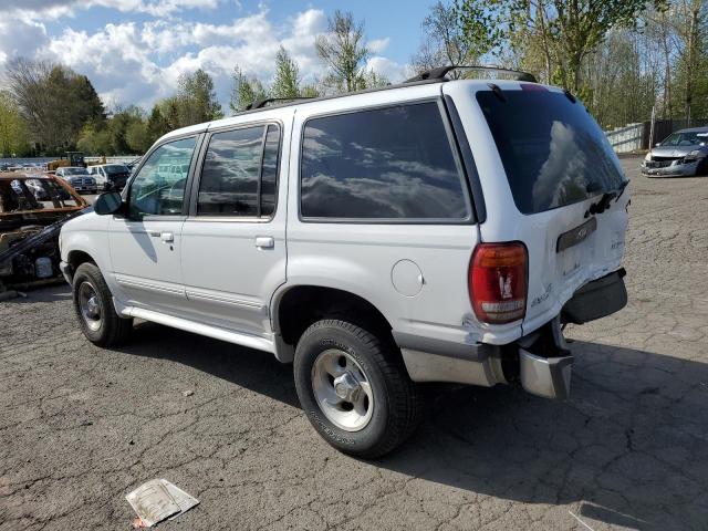 1998 Ford Explorer VIN: 1FMZU34E4WZA35157 Lot: 49442704
