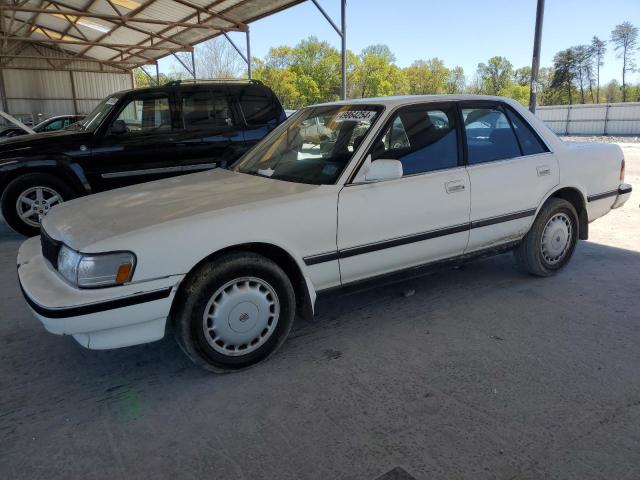 1989 Toyota Cressida Luxury VIN: JT2MX83E9K0029592 Lot: 49864254