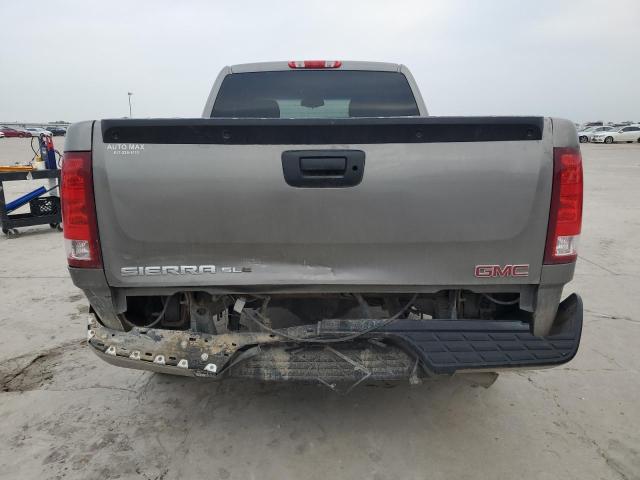 2009 GMC Sierra C1500 VIN: 1GTEC19C99Z243685 Lot: 51340344