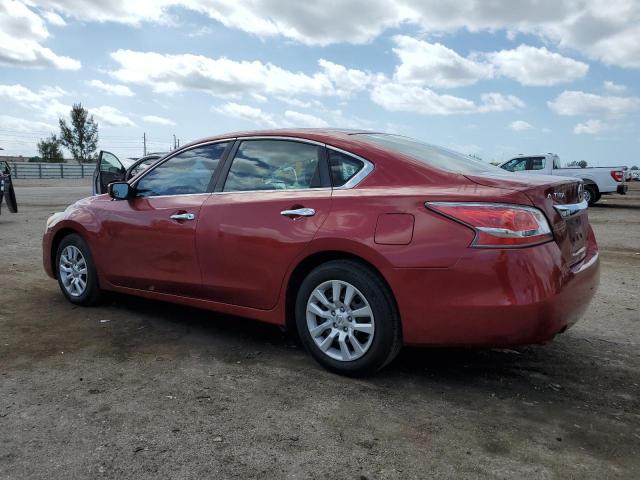 2015 Nissan Altima 2.5 VIN: 1N4AL3AP9FC452275 Lot: 51403794