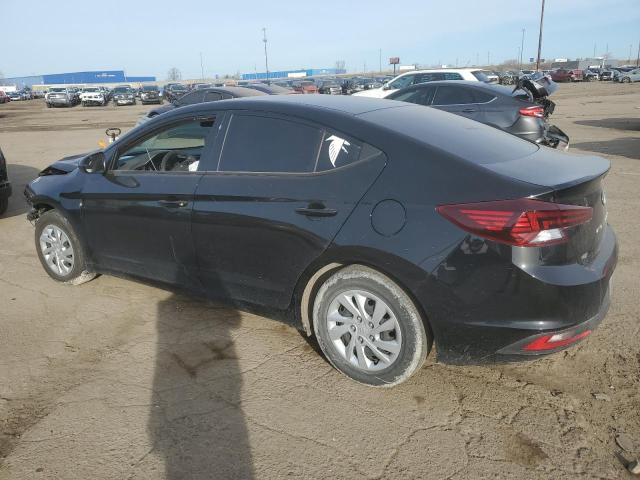 VIN 5NPD74LF2LH541305 2020 HYUNDAI ELANTRA no.2