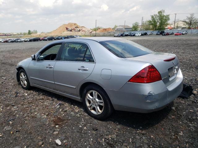 2007 Honda Accord Se VIN: 1HGCM56377A224260 Lot: 52839414