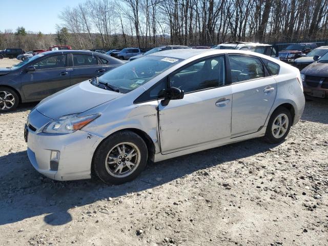 JTDKN3DU7B0300517 2011 Toyota Prius