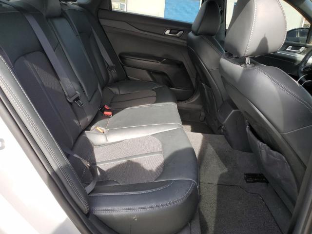 2024 Kia K5 Gt Line VIN: 5XXG64J27RG246768 Lot: 49992234