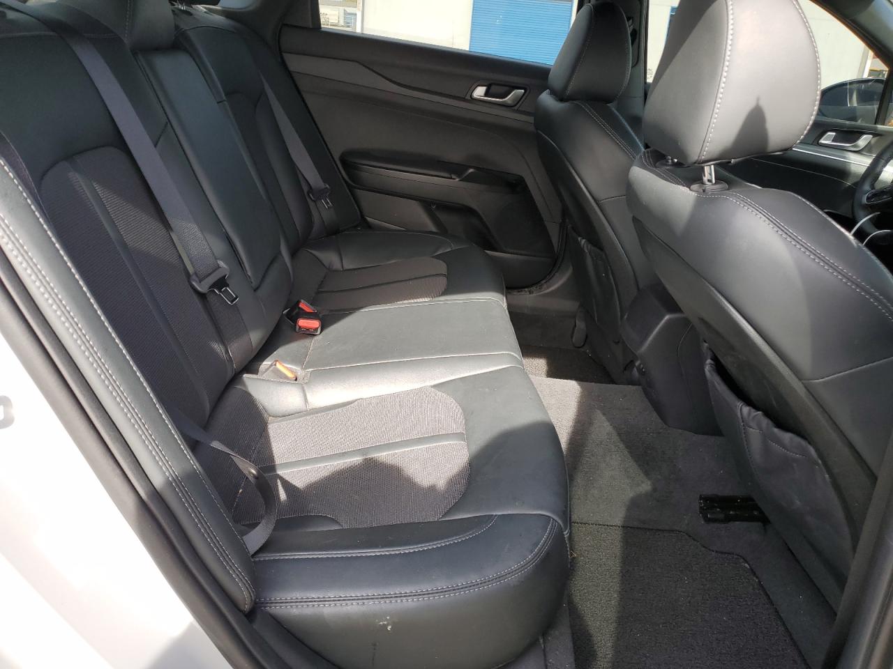 5XXG64J27RG246768 2024 Kia K5 Gt Line