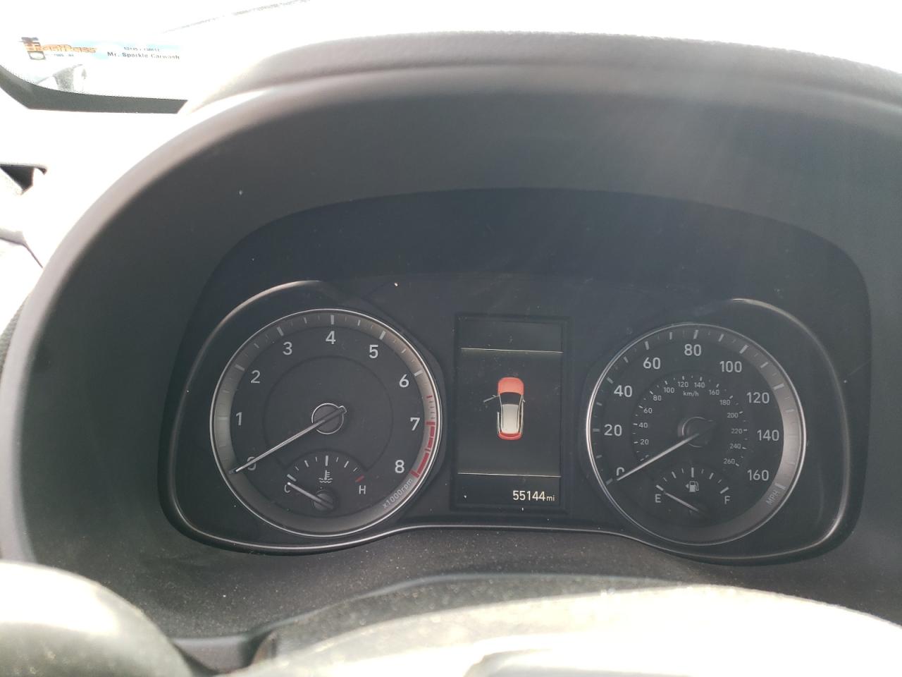 KM8K2CAB4NU804284 2022 Hyundai Kona Sel