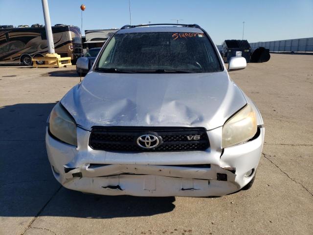 2006 Toyota Rav4 Sport VIN: JTMBK32V765002935 Lot: 51490274