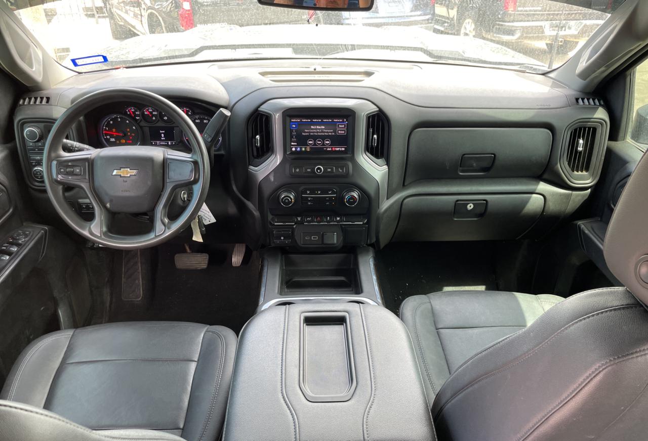 2GC4YMEY6N1211330 CHEVROLET ALL Models 2022
