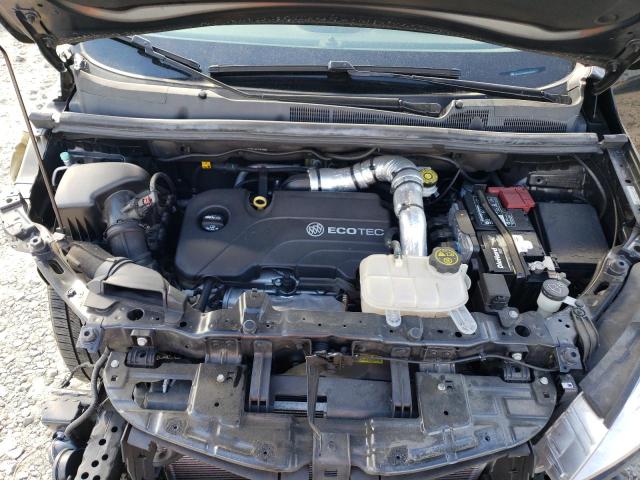 2016 BUICK ENCORE SPO - KL4CJ2SM5GB730758