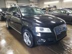 AUDI Q5 PREMIUM photo