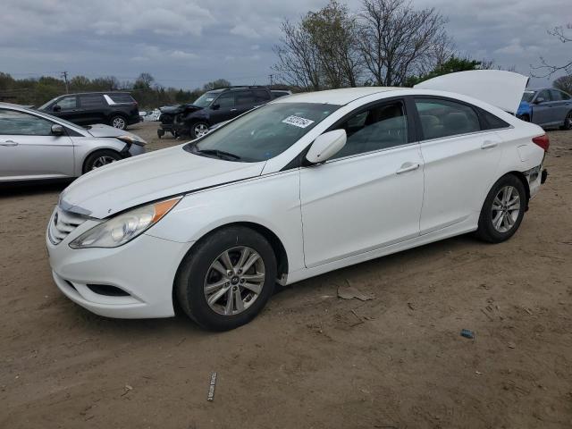 Vin: 5npeb4acxdh741040, lot: 50224164, hyundai sonata gls 2013 img_1