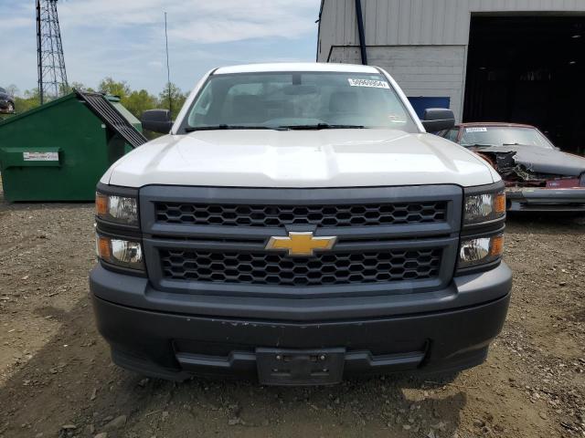 2015 Chevrolet Silverado C1500 VIN: 1GCNCPEHXFZ430465 Lot: 50969954