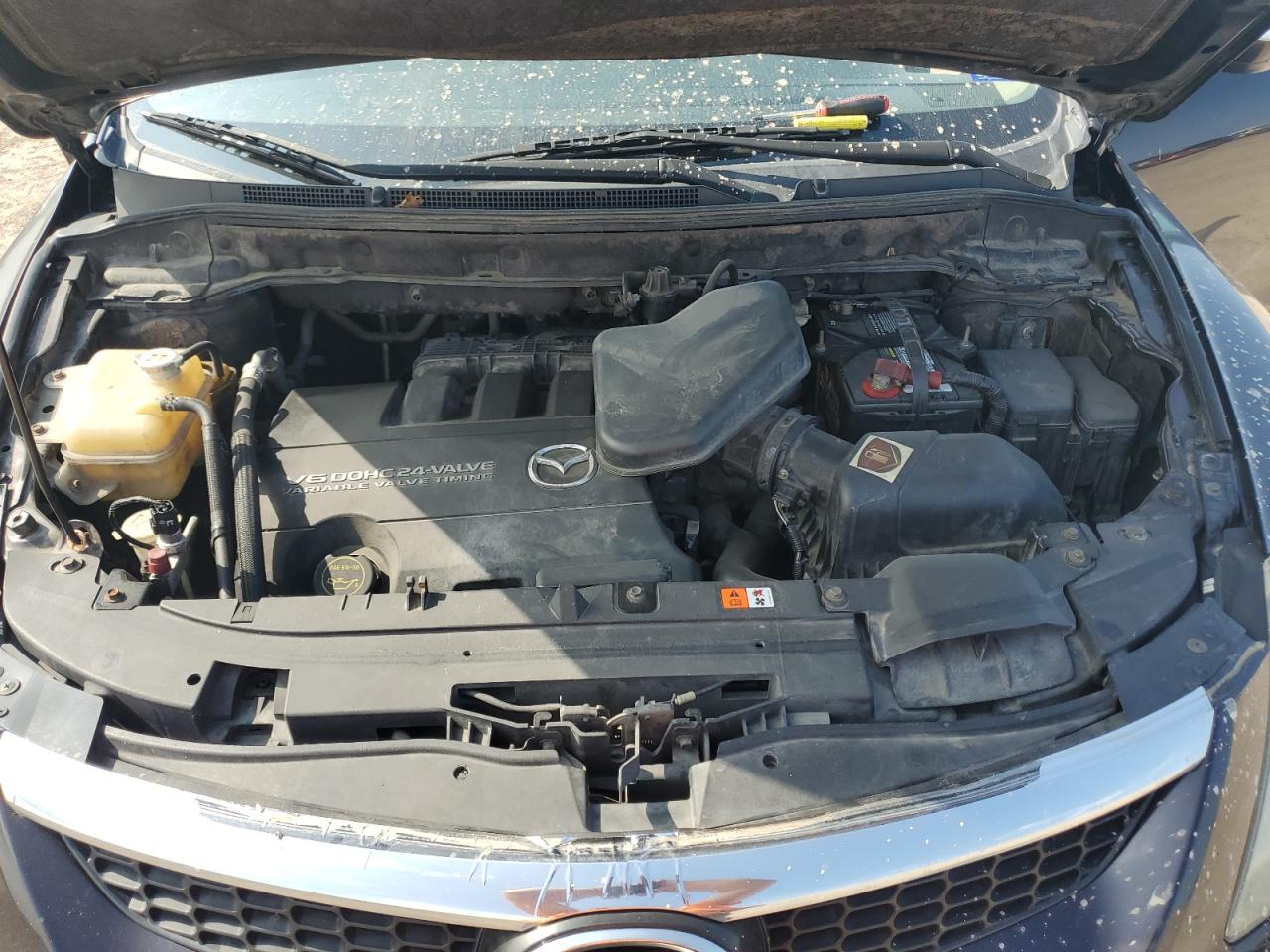 JM3TB38VX90169018 2009 Mazda Cx-9