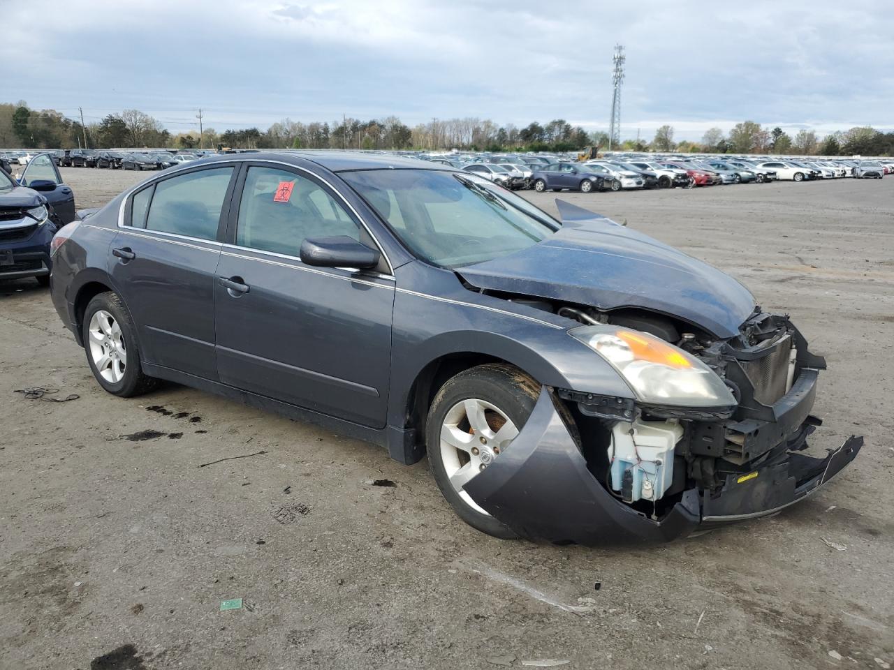 1N4AL21E49N515249 2009 Nissan Altima 2.5