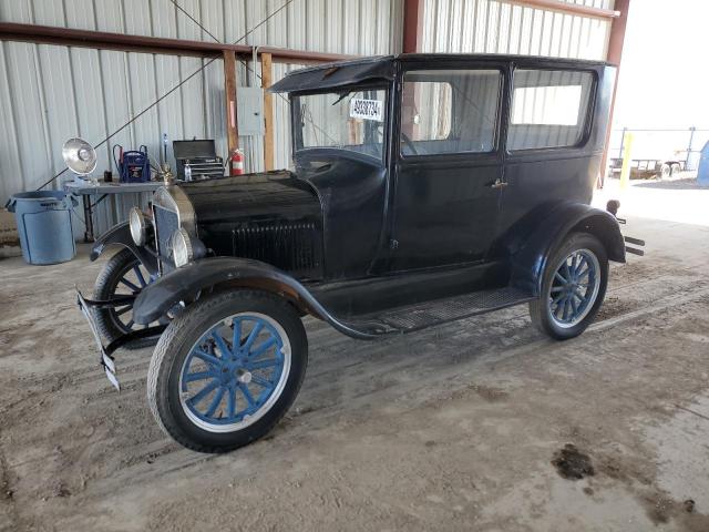 FORD MODEL-T  1926 0