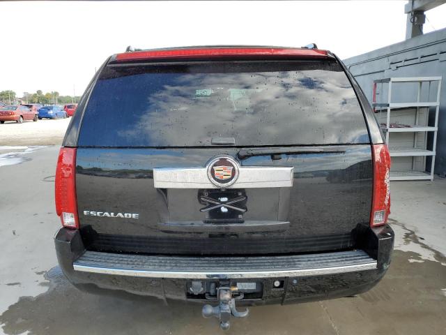 2007 Cadillac Escalade Luxury VIN: 1GYEC63837R331835 Lot: 50723434