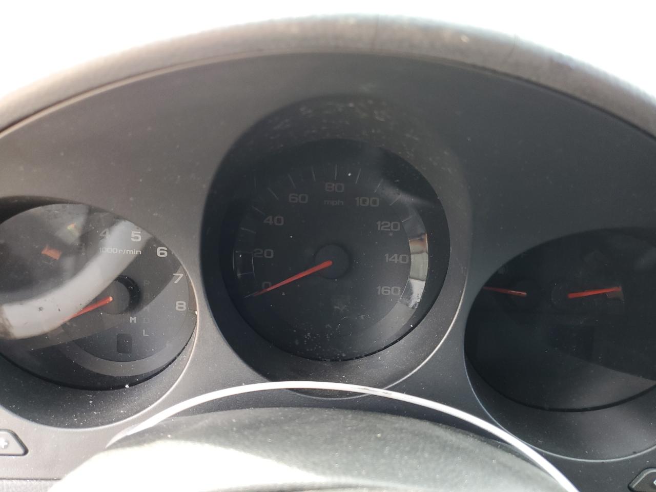 19UUA66216A041557 2006 Acura 3.2Tl