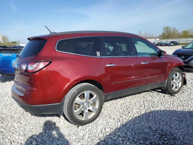 2016 CHEVROLET TRAVERSE L - 1GNKRJKDXGJ208967
