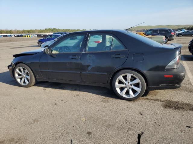 2002 Lexus Is 300 VIN: JTHBD192320054000 Lot: 52205864