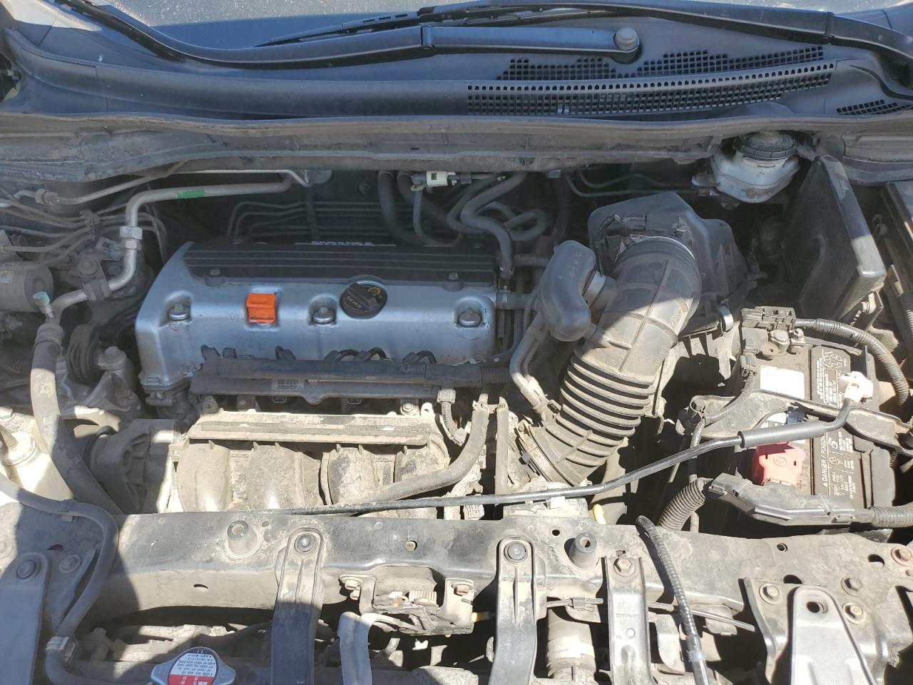 2HKRM4H39EH627565 2014 Honda Cr-V Lx