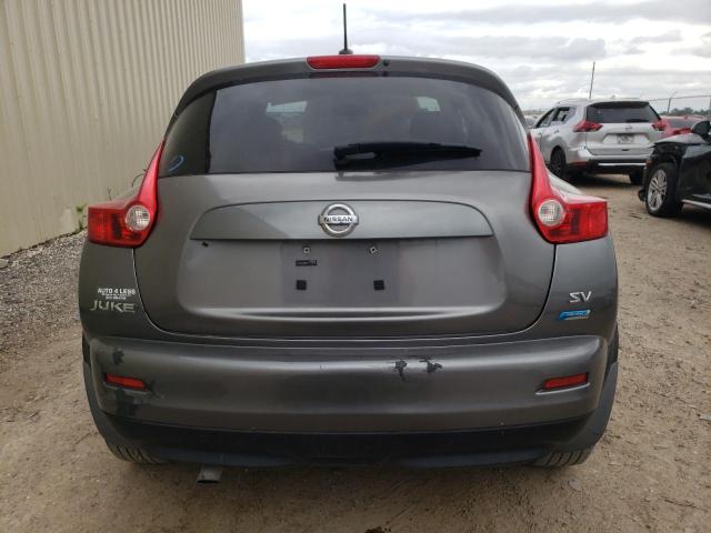 2012 Nissan Juke S VIN: JN8AF5MR8CT113629 Lot: 51970684