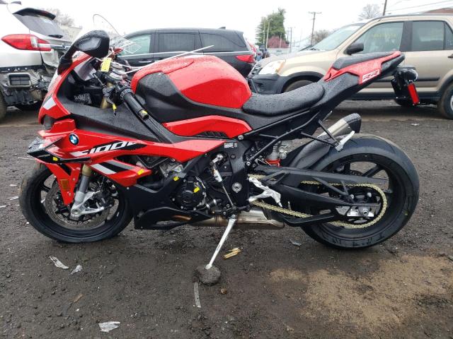 2024 BMW S 1000 RR - WB10E630XR6J50978