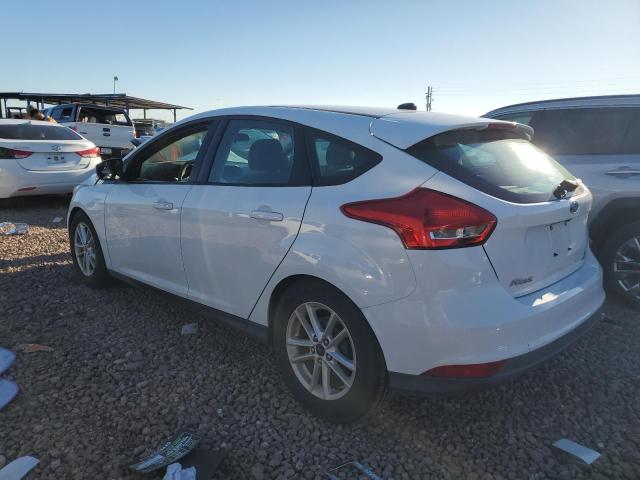 2016 Ford Focus Se VIN: 1FADP3K28GL338323 Lot: 49648164