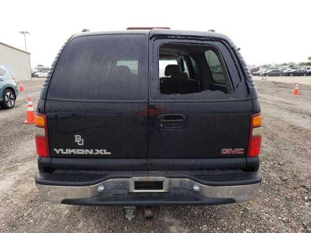 2001 GMC Yukon Xl C1500 VIN: 3GKEC16T31G186056 Lot: 51283654