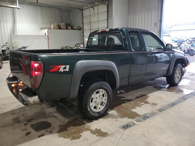 2004 Chevrolet Colorado VIN: 1GCDT196148188802 Lot: 49350044