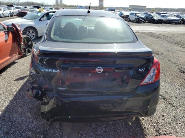 2019 Nissan Versa S VIN: 3N1CN7AP5KL801177 Lot: 49688694