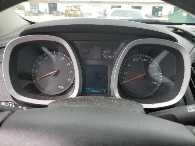 2013 Chevrolet Equinox Lt VIN: 2GNFLEEK2D6122016 Lot: 49889794