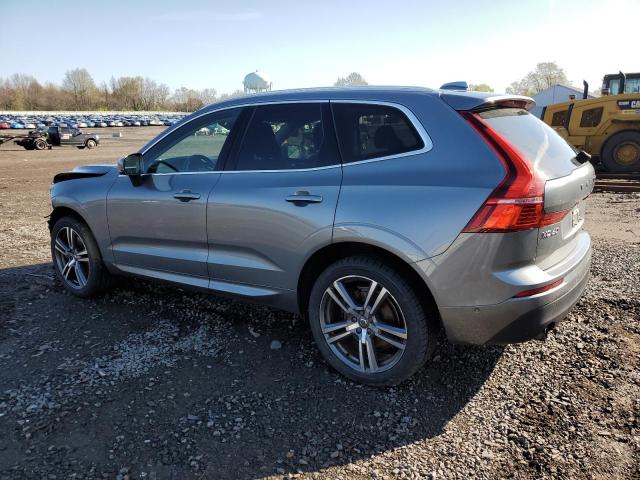 2018 Volvo Xc60 T6 VIN: LYVA22RK6JB121800 Lot: 50742274