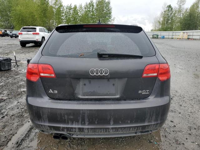 2010 Audi A3 Premium Plus VIN: WAUMFAFM4AA180379 Lot: 52010374