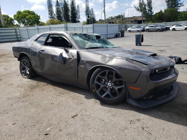 VIN 2C3CDZBT0KH705106 2019 Dodge Challenger, R/T no.4