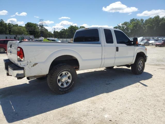 2016 FORD F250 SUPER - 1FT7X2B66GEC48841