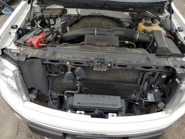 2013 Ford F150 Super Cab VIN: 1FTFX1ETXDFA28874 Lot: 50576964