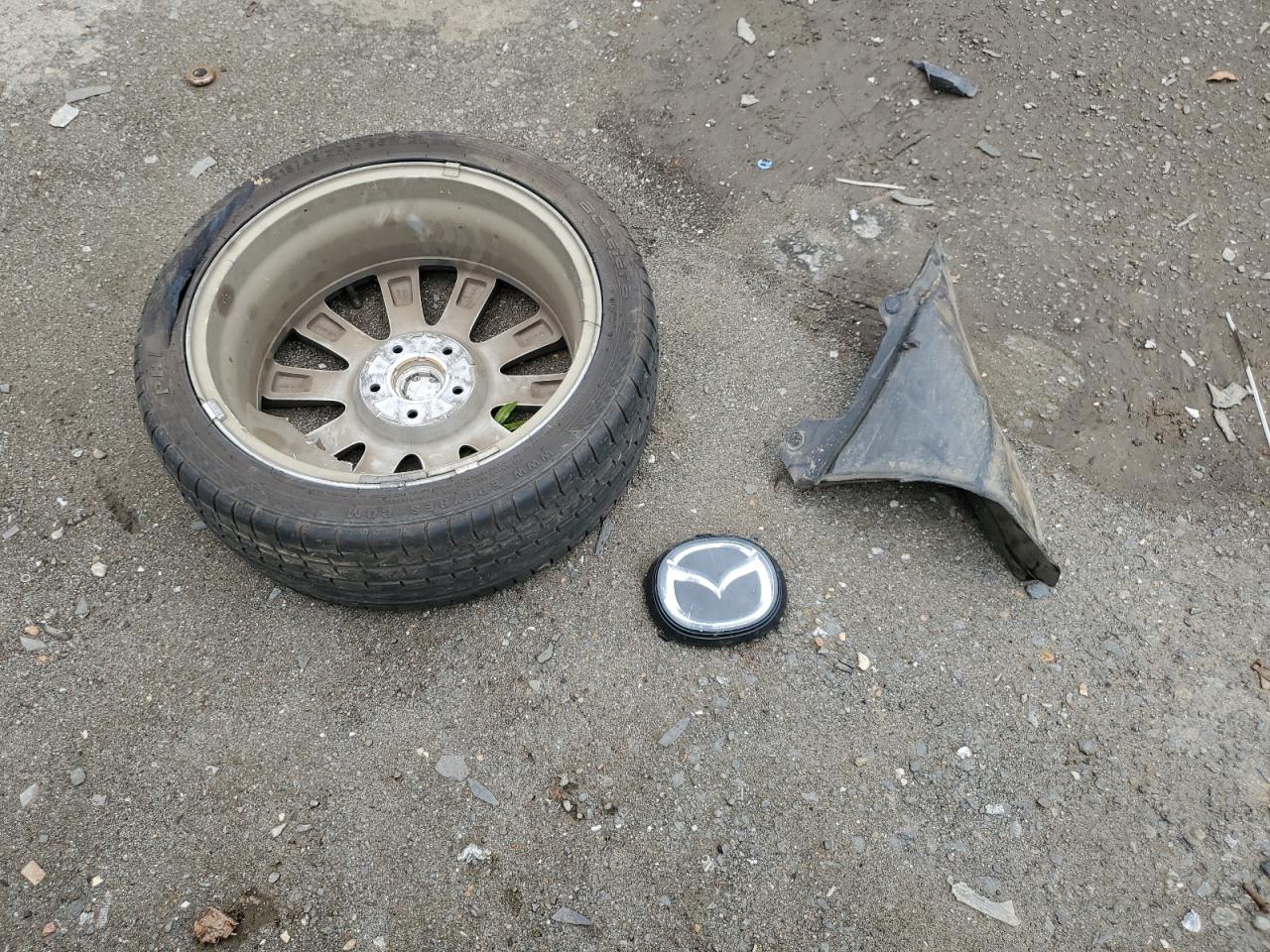 3MZBPACL9LM126520 2020 Mazda 3 Select