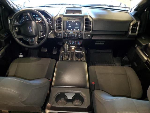 2016 FORD F150 SUPER - 1FTEW1EF1GFC66884