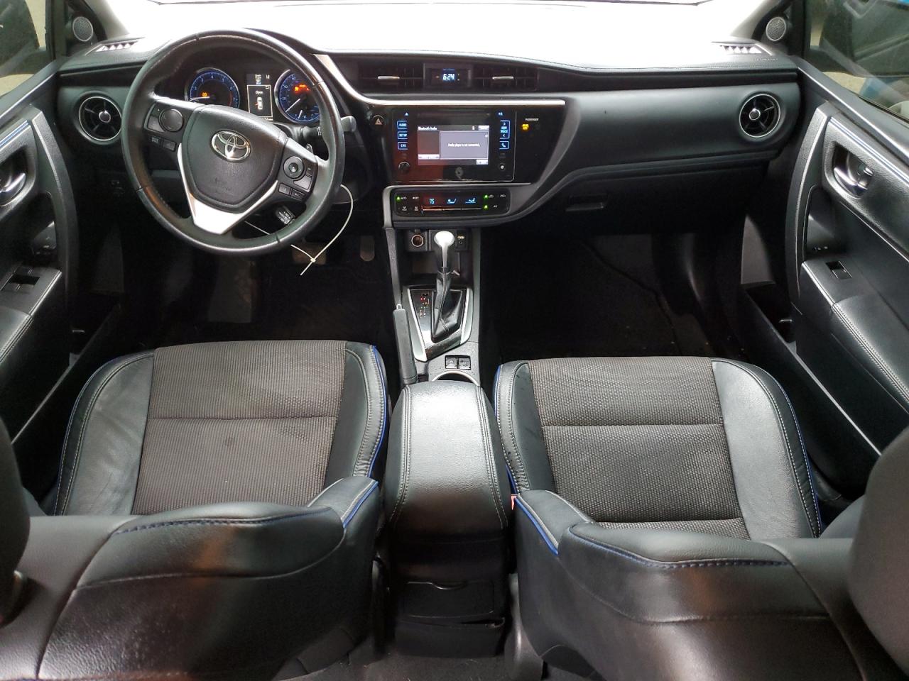 2T1BURHE5HC852461 2017 Toyota Corolla L