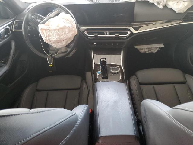 2023 BMW I4 EDRIVE WBY73AW06PFN79875
