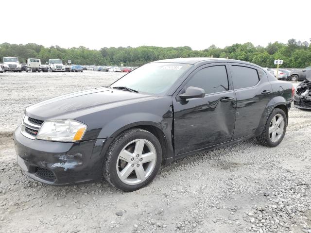 2013 Dodge Avenger Se VIN: 1C3CDZAB7DN680644 Lot: 52741284