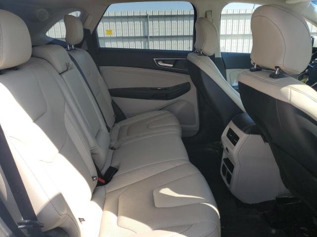 2019 Ford Edge Titanium VIN: 2FMPK4K91KBB26702 Lot: 49929354
