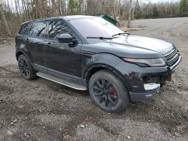 2019 Land Rover Range Rover Evoque Se VIN: SALVP2RX3KH336848 Lot: 49648644