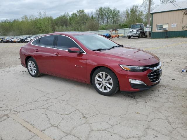 2019 Chevrolet Malibu - Image 4