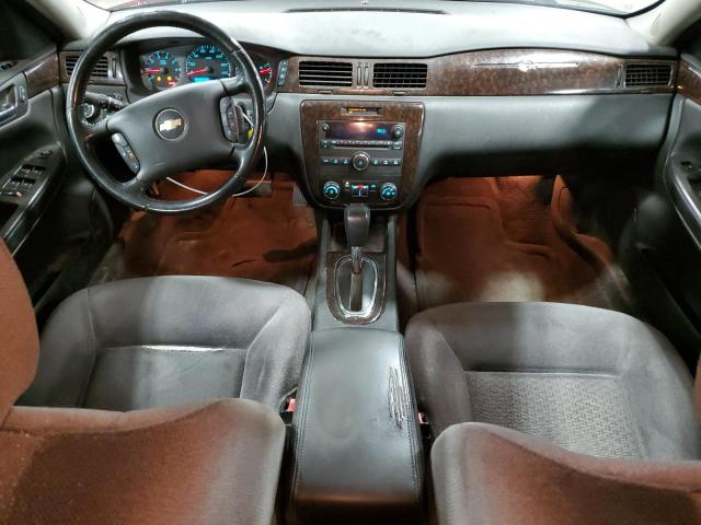 2013 Chevrolet Impala Lt VIN: 2G1WG5E30D1246281 Lot: 50254614