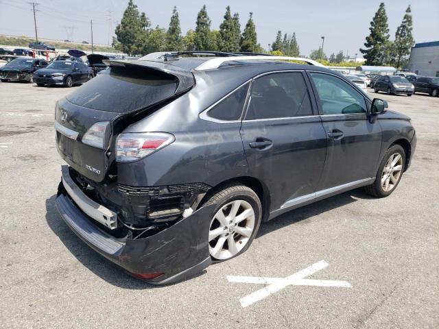 2010 Lexus Rx 350 VIN: 2T2ZK1BAXAC029859 Lot: 51935374