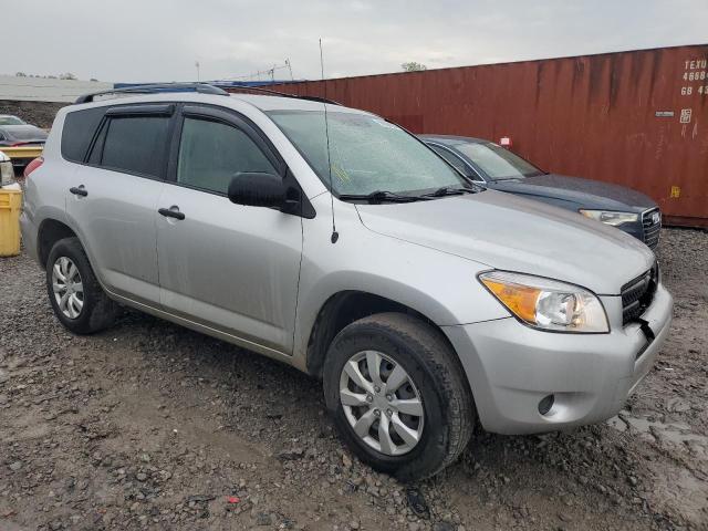 2007 Toyota Rav4 VIN: JTMZD33V975035220 Lot: 50068204