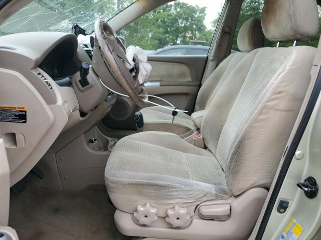 2005 Kia New Sportage VIN: KNDJF723X57076584 Lot: 49430634