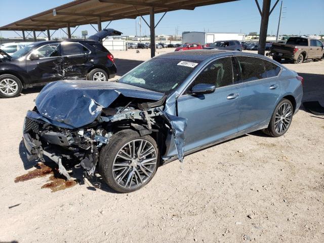 CADILLAC CT5 PREMIUM LUXURY
